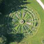 Un potager dans la ville de Cultures Urbaines - Annecy Paysages
