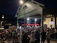 Vendredi Festif