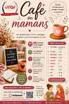 Café des mamans