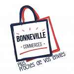 Bonneville Commerces