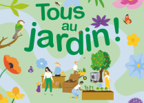 Tous au jardin !