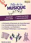Fête de la musique