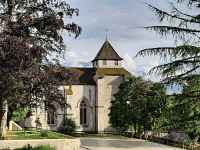Journées européennes du patrimoine 2026 : Le patrimoine disparu de Contamine-sur-Arve et de Faucigny