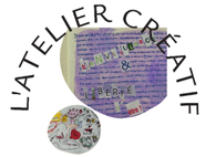 Atelier créatif