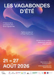 Festival les Vagabondes d'été