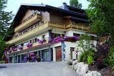 Centre de vacances Le Clos Savoyard