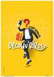 Spectacle Découv'rires