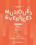 Musiques & Vertiges