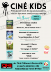 Ciné kids