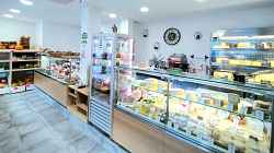 Les Halles de Sevrier