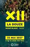 Trail "La Douze"