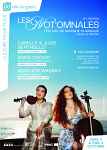 Les Not’omnales