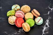 Boulangerie Pâtisserie Chocolaterie Baty Rachel