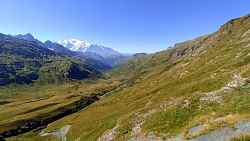 Parcours Pêche "La Diosaz"