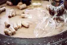 8e Salon des vins Duvernay