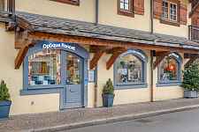 Optique Poncet - Le Collectif des Lunetiers