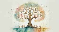 Centre généalogique de Savoie, Antenne Pays du Mont-Blanc