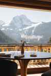 Restaurant Chalet Flachaire