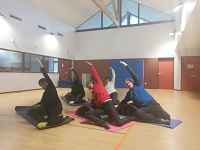 Pilates