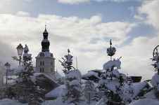 Immobilier Ascent-Megève