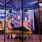 Ma mère c'est pas un ange - Turak théâtre