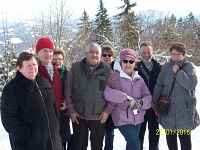 Echanges de savoirs réciproques du chablais