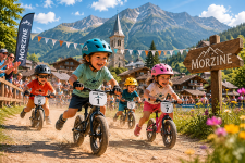 Kids Race
