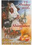 Foire d'Automne d'Abondance
