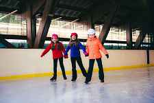 Patinoire