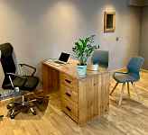 Ostéopathe, Marie-Amélie Grenier