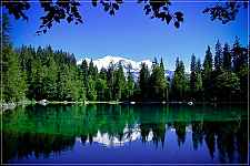 Journée Trésors au Pays du Mont-Blanc