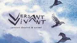 Versant Vivant Cie L’Observable (Festival les Petits Asticots)