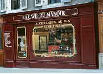 La Cave du Manoir