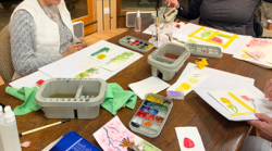 Masterclasses de Peinture en "Plein Air"