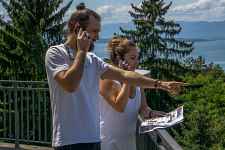 Visites audioguidées de Thonon-Les-Bains