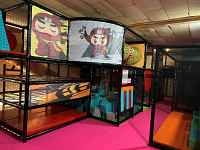 La Zoétim Kid' Aventure