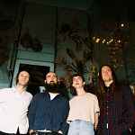 Alcest + Agriculture
