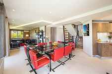 Villa Bagatelle Vision Luxe Montant Alexandra