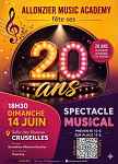 20 ans AMAC