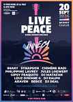 Concert Live Peace