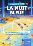 La Nuit Bleue