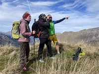 Randonnées accompagnées avec Pascal Girerd