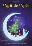 Spectacle enfants "Nuit de Noël"