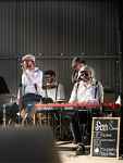 Les Jeudis Guinguette : Opening avec le groupe Yesterdays