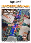 Souvenirs d'alpage