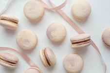 Cours de pâtisserie avec Sébastien Laurent