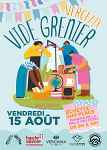 Vide grenier