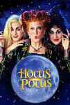 Soirée ciné pour Halloween - Hocus Pocus