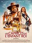 Ciné - Les caprices de l'enfant roi