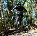 Cours collectif VTT de descente
